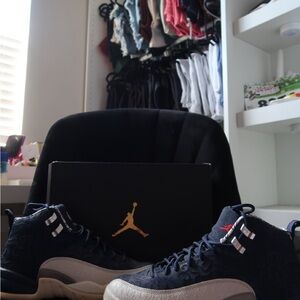 Air Jordan 12 Retro International Flight